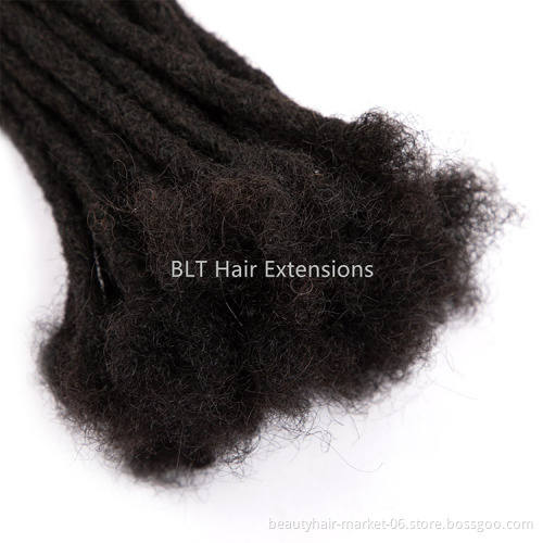 Beautiful Ways to Style dreadlocks extensions black dreadlock extension